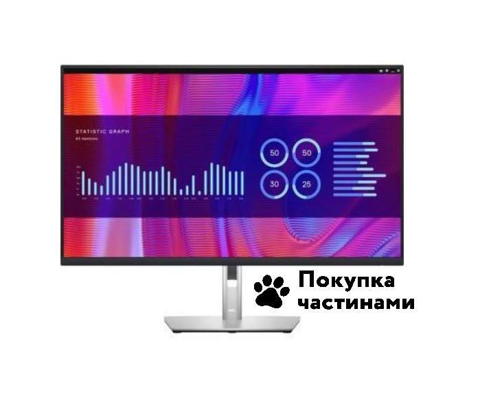МОНІТОР DELL P3223DE (210-BDGB)