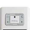 Слайд-сканер фотоплівки негативів слайдів QPIX DIGITAL MDFC-1400 White, фото 4