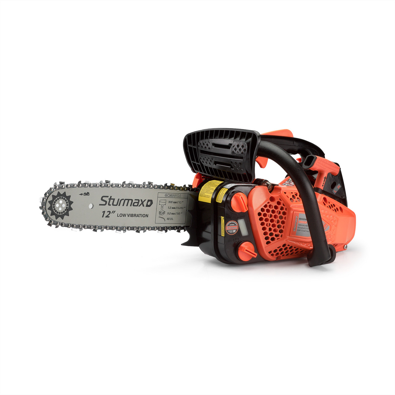 Sturmax GCM9912S Компактна ланцюгова бензопила 1200 Вт