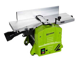 Фугувально-рейсмусовий верстат Zipper ZI-HB204N 204 мм, 1,5 кВт (Австрія)