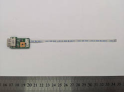 Плата USB MSI CR610, MS-1684 (юсб)