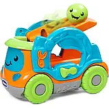 Chicco Іграшка музична "Вантажівка Turbo Ball", фото 7