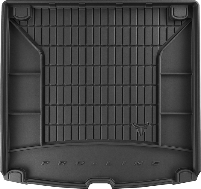 Ковер баг BMW Seria 5 E61 Touring 2004-2010 / TM548089, фото 1