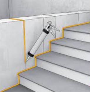 Еластичний багатоцільовий клей-герметик Sikaflex®–111 Stick & Seal, фото 3
