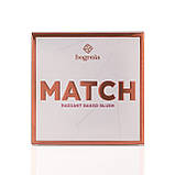 BG633 Запечені рум'яна MATCH Radiant Baked Blush Bogenia №004, фото 2