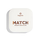 BG633 Запечені рум'яна MATCH Radiant Baked Blush Bogenia №004, фото 4