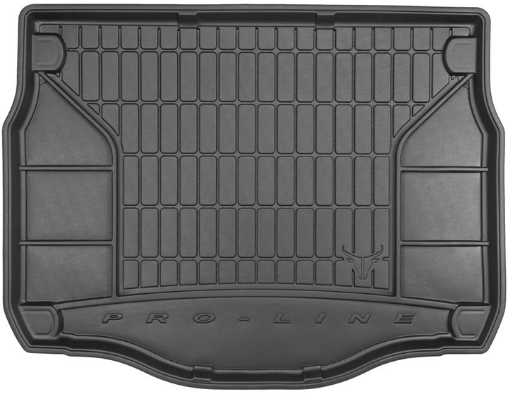 Ковер баг CITROEN C4 Cactus 2014-... / TM549888