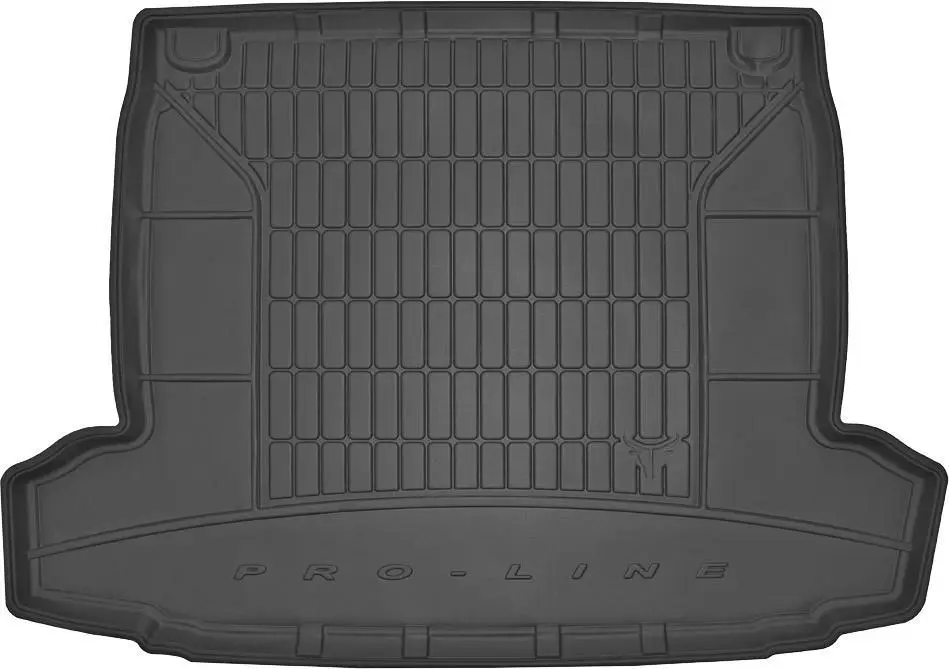 Ковер баг CITROEN C5 II sedan 2008-2017 / TM405738