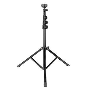 Багатофункціональна студійна стійка/штатив/тринога Kingjoy FL019 для телефона, камер, світла.