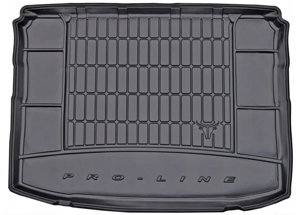 Ковер баг DODGE Grand Caravan 2007-2020 / TM413580