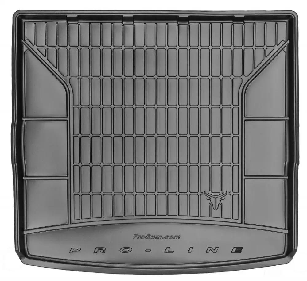 Ковер баг FIAT Freemont 7per 2011-2016 / TM549673