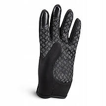 Рукавиці для бігу 4FIZJO 4FJ0441 Size XL Black Poland, фото 2