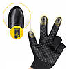 Рукавиці для бігу 4FIZJO 4FJ0441 Size XL Black Poland, фото 9