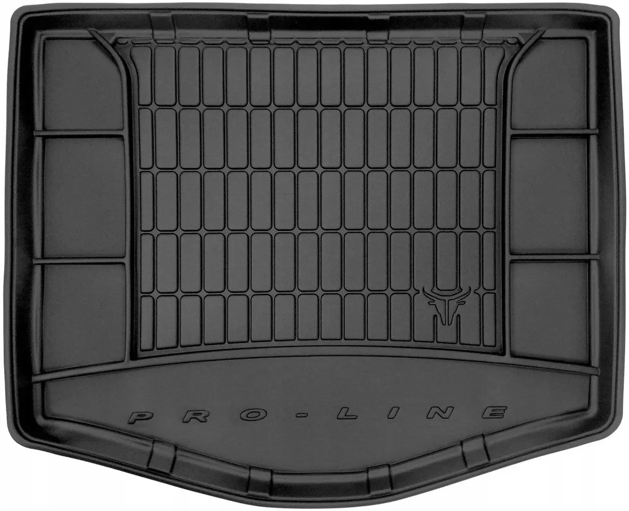 Ковер баг FORD C-Max I 2003-2010 / TM406674