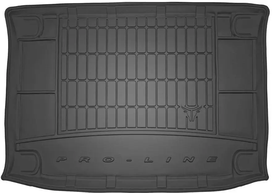 Ковер баг FORD Focus I Hatchback 1999-2007 / TM404045