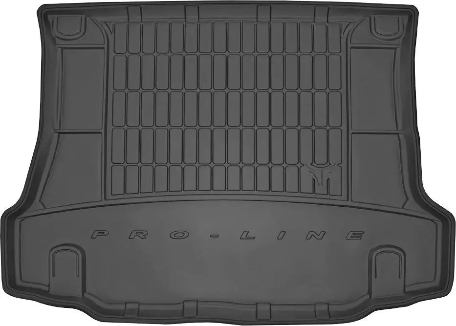 Ковер баг FORD Focus I Sedan 1999-2007/ TM405851