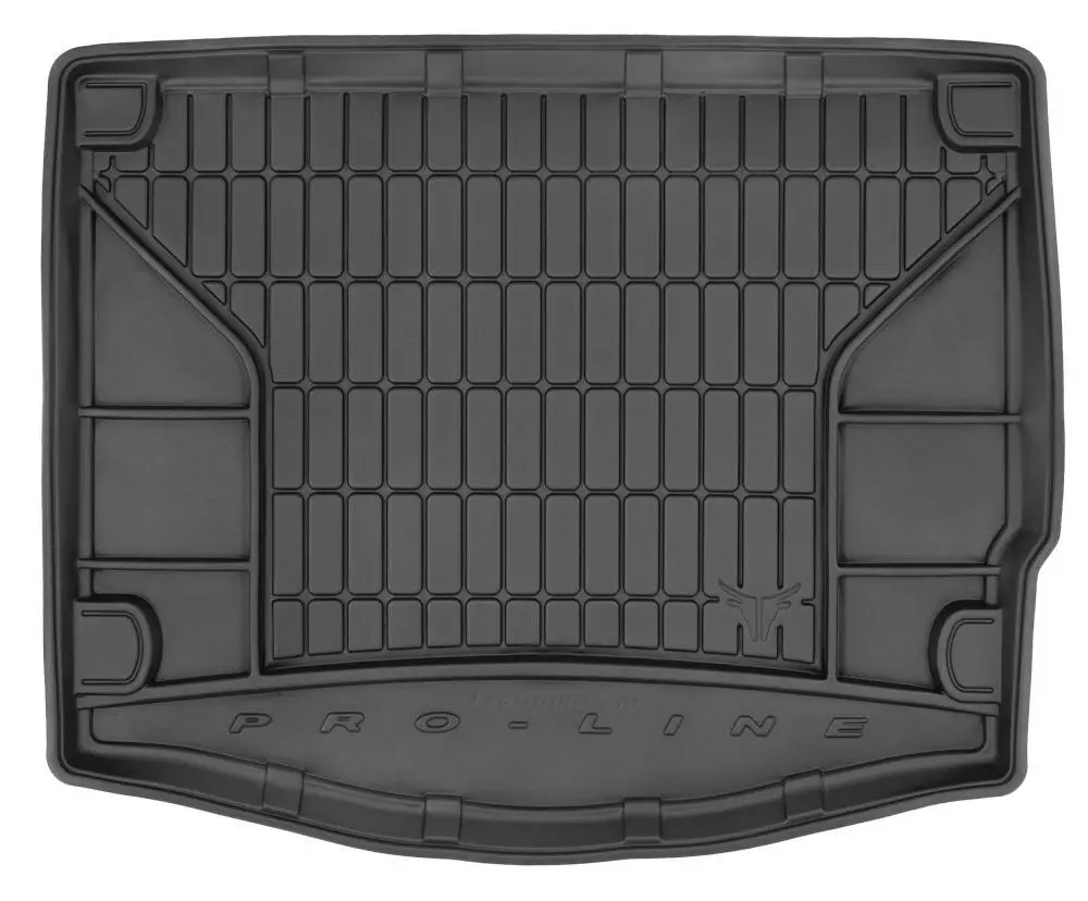 Ковер баг FORD Focus III Hatchback 5d 2010-2018 / TM400528
