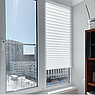Жалюзі IKEA SCHOTTIS 20242282 Білі, фото 6