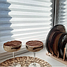 Жалюзі IKEA SCHOTTIS 20242282 Білі, фото 8