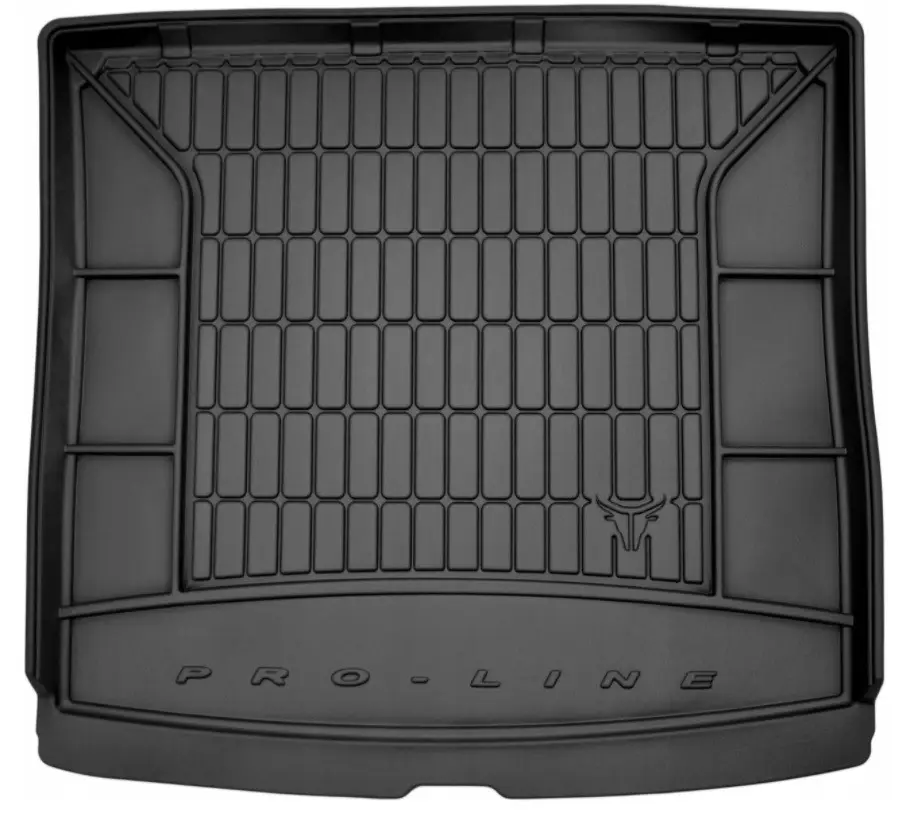 Ковер баг FORD Grand C-Max 2010-2019 / TM406889