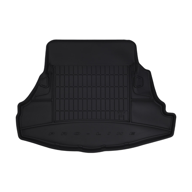 Ковер баг HONDA Accord VII Sedan 2002-2008 / TM400733