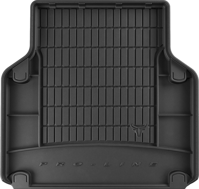 Ковер баг HONDA Accord VIII Kombi 2008-2012 / TM403123