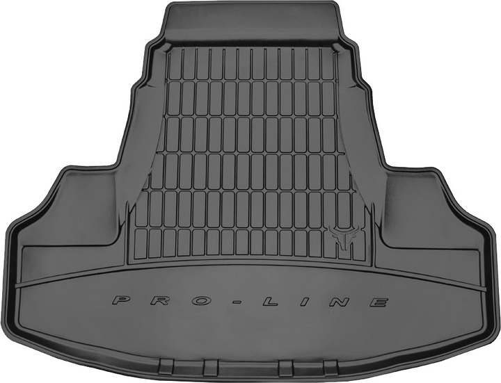 Ковер баг HONDA Accord VIII Sedan 2008-2015 / TM405455