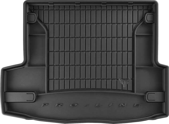 Ковер баг HONDA Civic IX Tourer 2013-2016 / TM548058