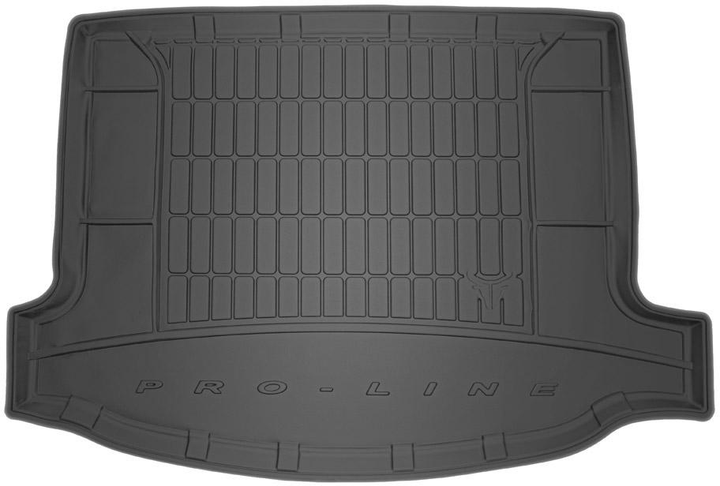 Ковер баг HONDA Civic VIII 3d/5d Hatchback 2006-2011 / TM404861