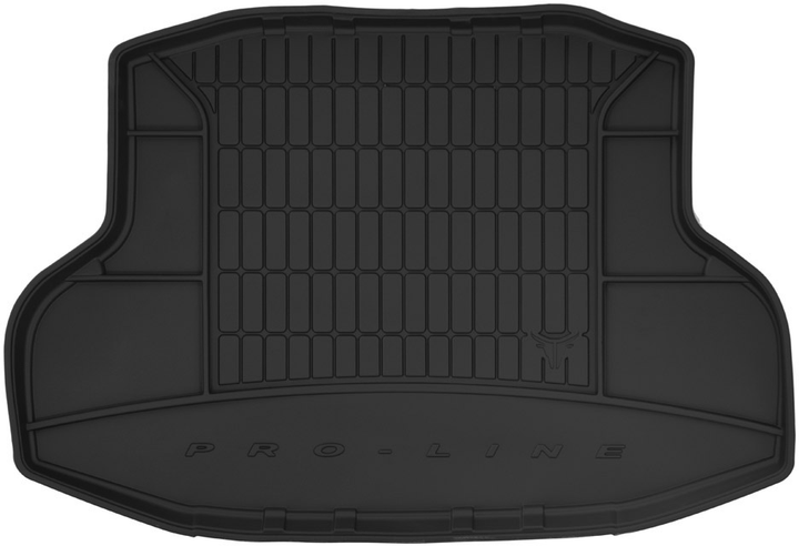 Ковер баг HONDA Civic X 4d Sedan 2017-... / TM403581