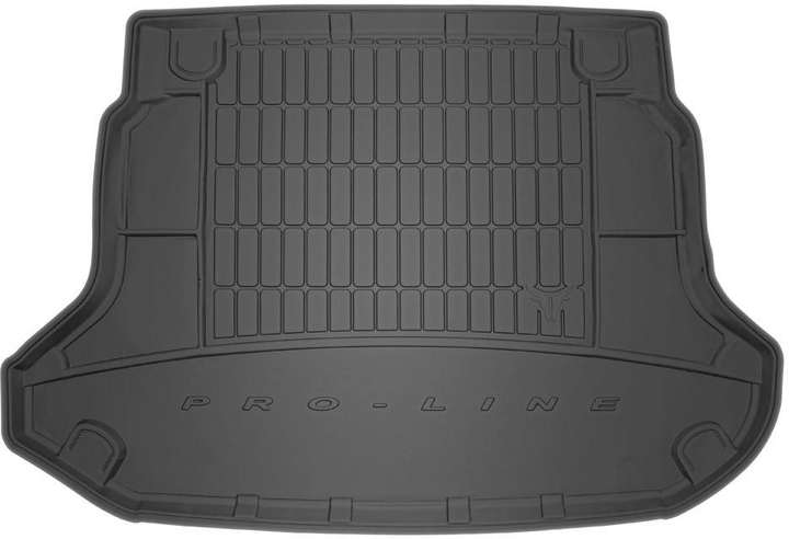 Ковер баг HONDA CR-V II 2001-2006 / TM404625