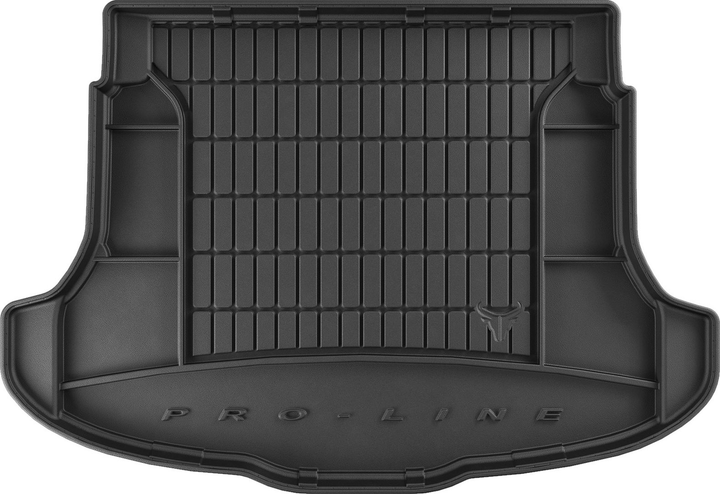 Ковер баг HONDA CR-V III 2006-2011 / TM406001