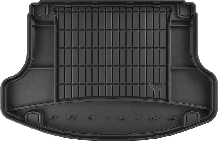 Ковер баг HYUNDAI i30 Fastback Nperformance 5d 2017-..... / TM406315