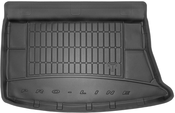 Ковер баг HYUNDAI i30 I Hatchback 5d 2007-2012 / TM404878