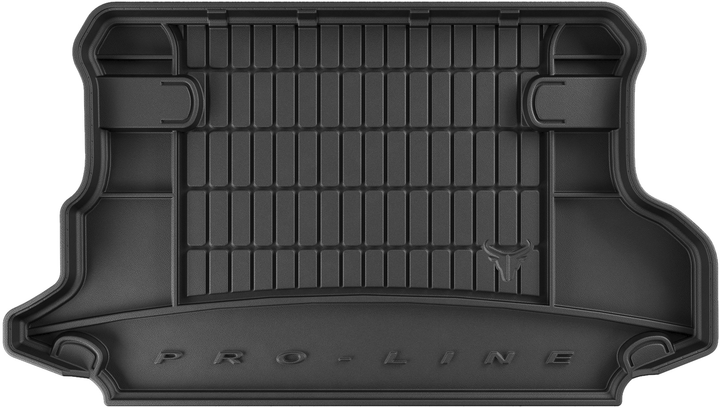 Ковер баг HYUNDAI Tucson I 2004-2009 / TM402669
