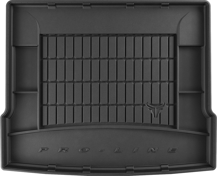 Ковер баг HYUNDAI Tucson III  2015-... нижня пол / TM405097