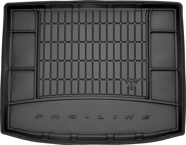 Ковер баг INFINITI Q30s 2015-2019 / TM413177