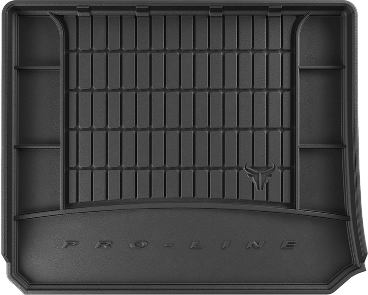 Ковер баг JEEP Cherokee KL 2014-... / TM402812