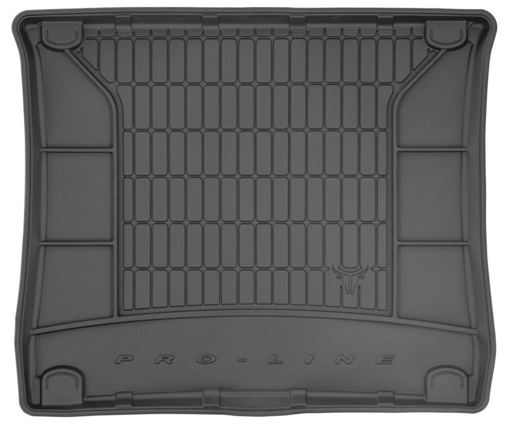 Ковер баг JEEP Grand Cherokee WK2 2010-.....  / TM402850