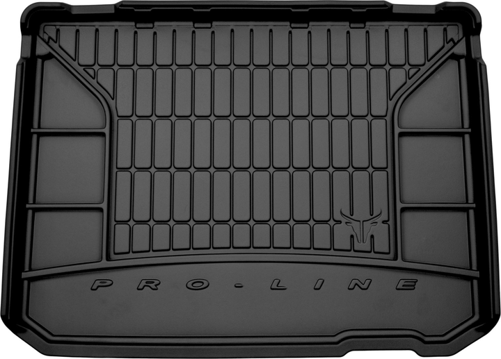 Ковер баг JEEP Renegade 2014-..... верхня пол  / TM402843