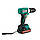 Sturmax CDM3220BLI Brushless Шурупокрут ударний акумуляторний 20В з безщітковим двигуном, фото 3