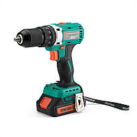 Sturmax CDM3220BLI Brushless Шурупокрут ударний акумуляторний 20В з безщітковим двигуном