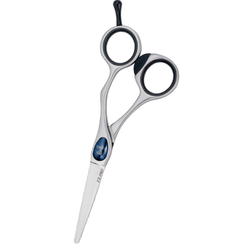 Ножиці перукарські Joewell Fx-Pro60 6.0" (FXPRO60), фото 1