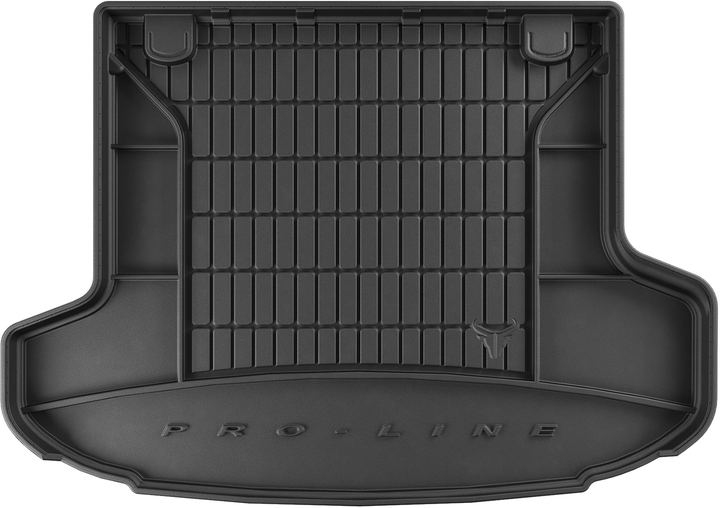 Ковер баг KIA Cee'd I Sport Wagon 2007-2012 / TM402997