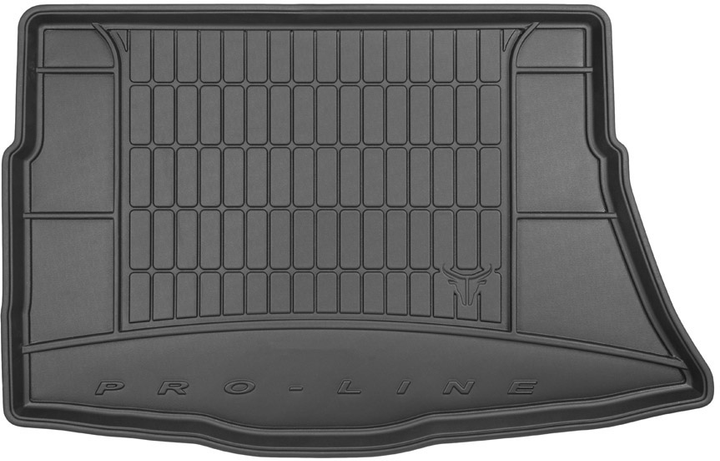Ковер баг KIA Cee'd II Hatchback 2012-2018 / TM549529