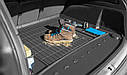 Коврик багажника PEUGEOT 308 II Hatchback 2013-... / TM549956, фото 7