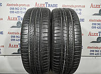 195/55 R16 Hankook Kinergy Eco2 літні шини б/у