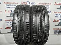 195/55 R16 Hankook Kinergy Eco2 літні шини б/у