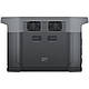Портативна зарядна станція EcoFlow RIVER 2 MAX 2400 Вт 2048Wh (43-00413), фото 4