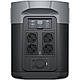 Портативна зарядна станція EcoFlow RIVER 2 MAX 2400 Вт 2048Wh (43-00413), фото 6